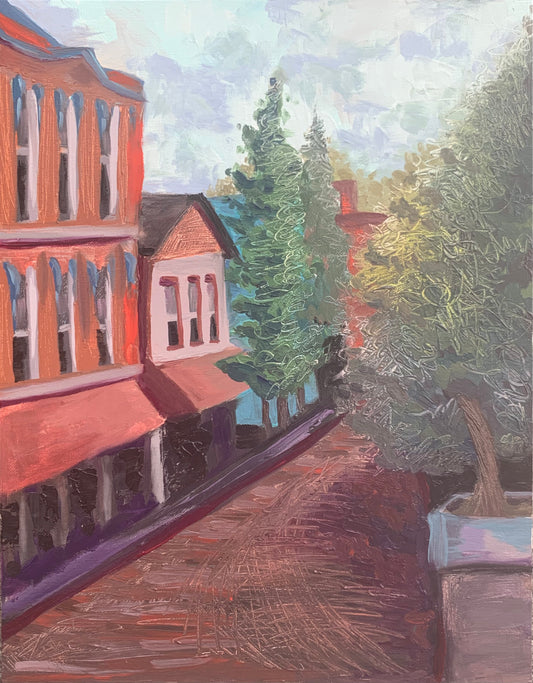 The Oregon District (2023)