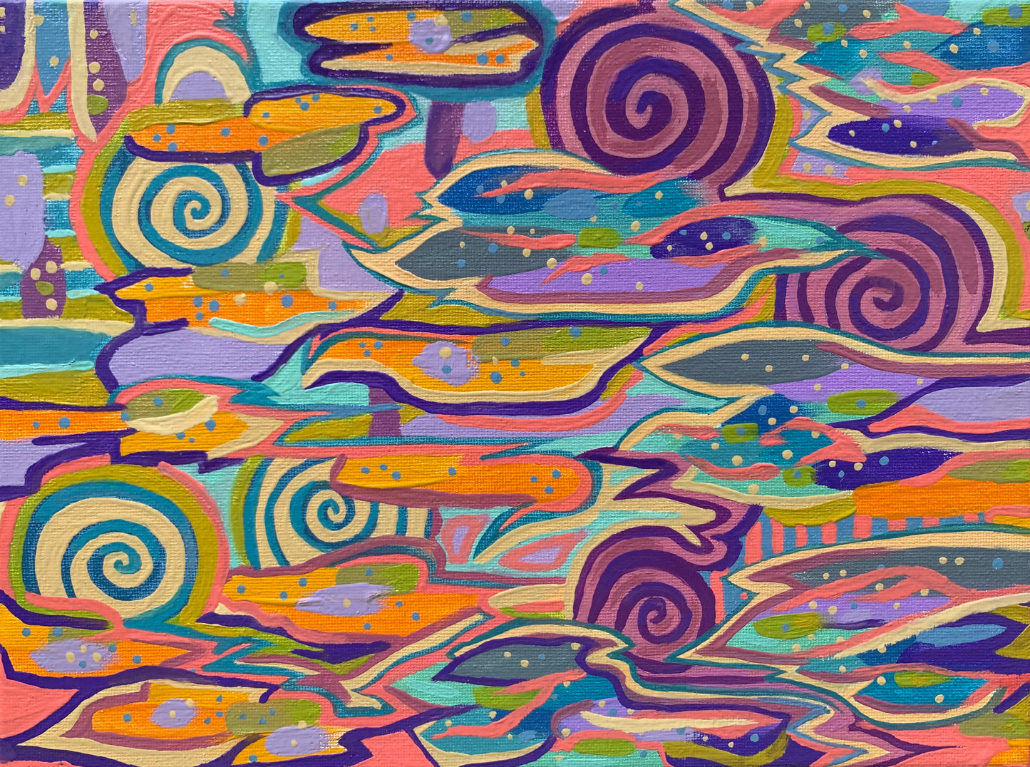 Dr. Seuss Lollipop Forest (2023)