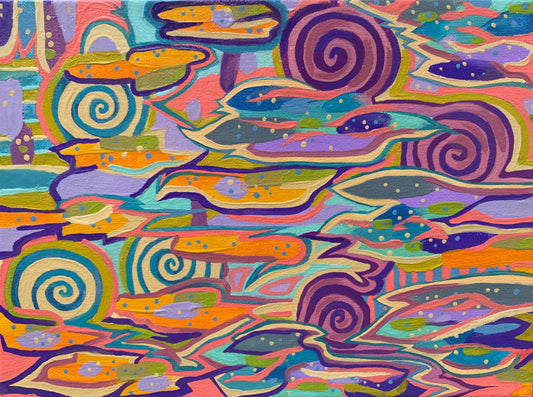 Dr. Seuss Lollipop Forest (2023)