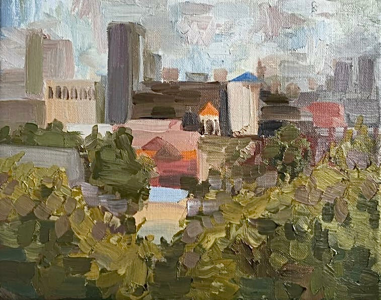 City of Dayton (2016)