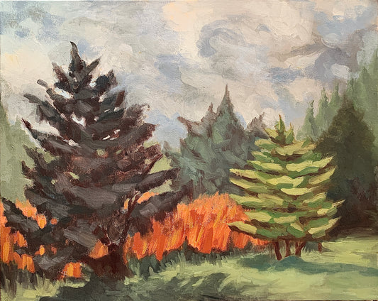 Eastwood Metropark (2018)