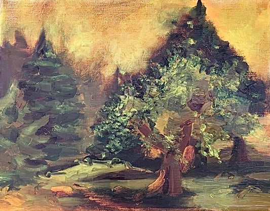 Golden Hour Limited Palette (2016)