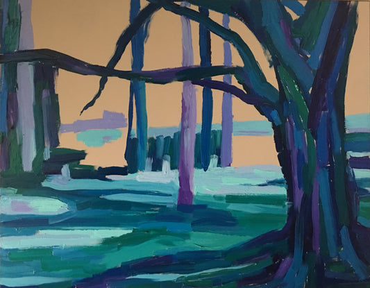 Rain Palette (2018)
