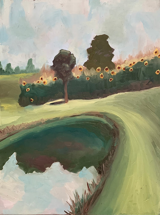 Possum Creek Metropark (2018)