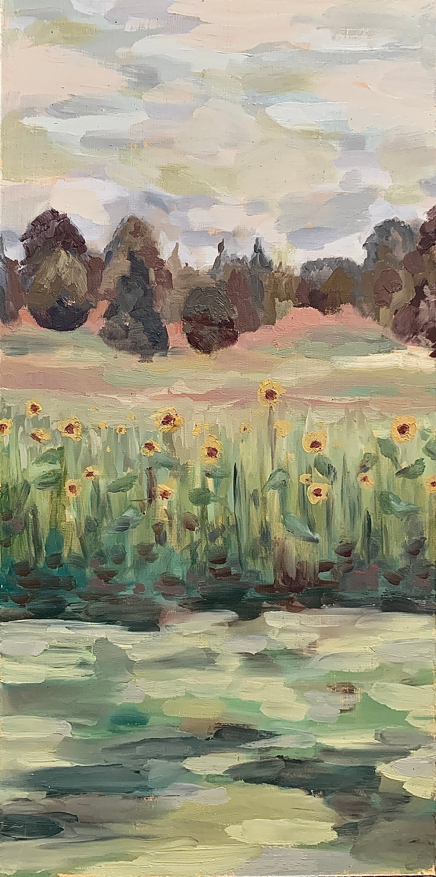 Possum Creek Metropark II (2018)