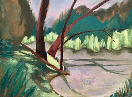 Englewood Metropark (2018)