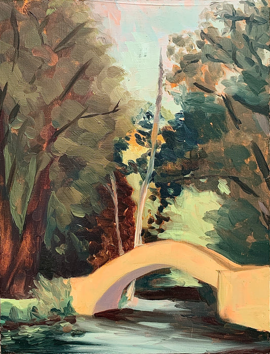 Eastwood Metropark II (2018)